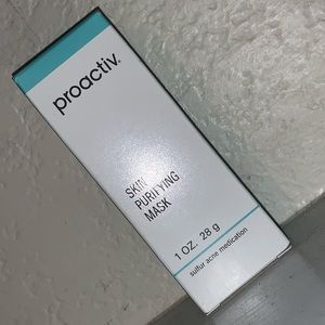 Proactiv Skin Purifying Mask
